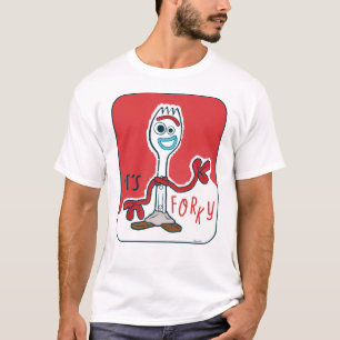 Toy Story It's Forky T-Shirt