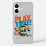 Toy Story | It&#39;s Play Time iPhone 16 Case