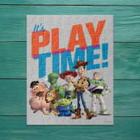 Toy Story | It's Play Time