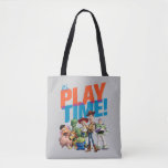 Toy Story | It&#39;s Play Time Tote Bag
