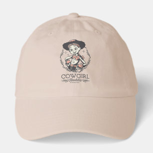 Toy Story Jessie "Cowgirl Baddie" Hat