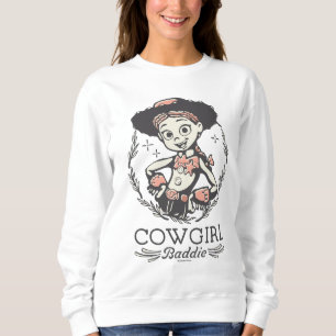 Toy Story Jessie "Cowgirl Baddie" Sweatshirt