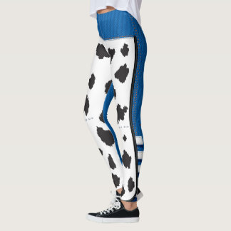 Toy Story | Jessie Cowgirl Leggings