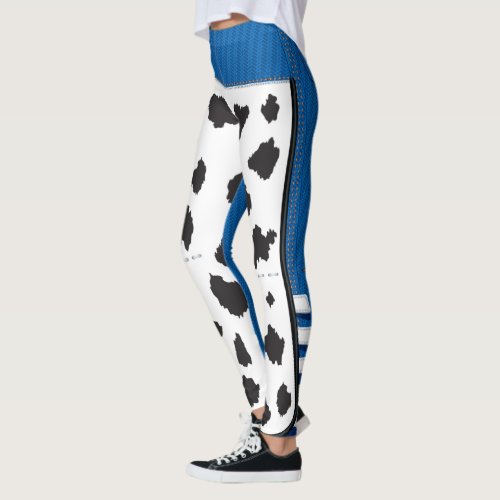 Toy Story  Jessie Cowgirl Leggings