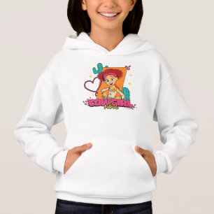 Toy Story Jessie "Cowgirl Vibes" Hoodie