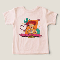 Toy Story Jessie "Cowgirl Vibes"