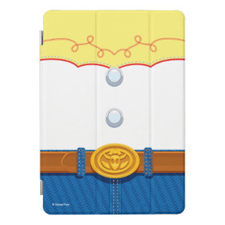 Toy Story | Jessie's Cowgirl Outfit iPad Pro Cover