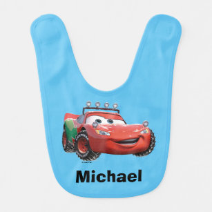 toy story baby bibs