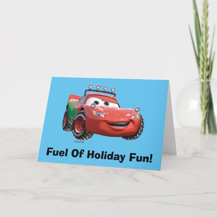 toy story lightning mcqueen