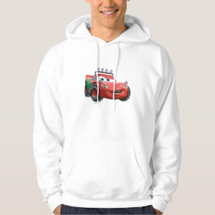 F4NT4STIC Sweatshirt »Disney Cars Lightning McQueen«, Unisex