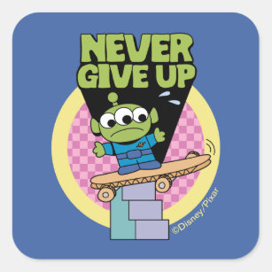 Dont give up Stickers - Free miscellaneous Stickers