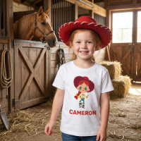 Toy Story | Personalized Jessie