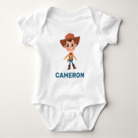 Toy Story | Personalized Woody