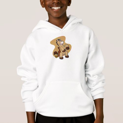 Toy Story Pony Hoodie