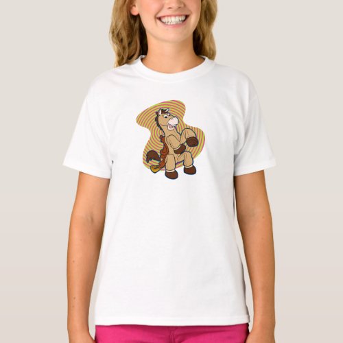 Toy Story Pony T_Shirt