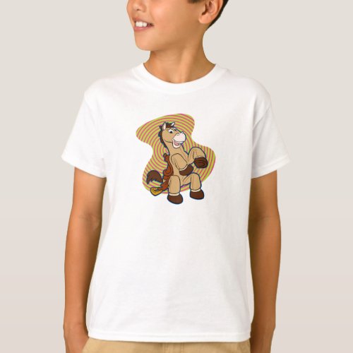 Toy Story Pony T_Shirt