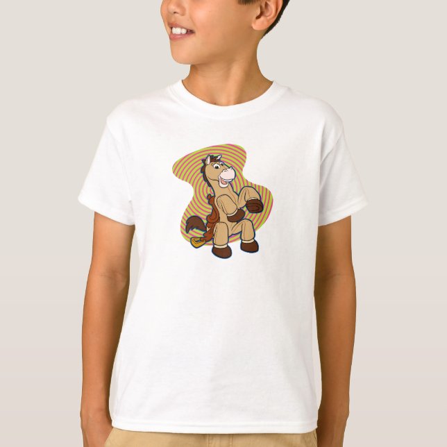 Toy Story Pony T-Shirt (Front)