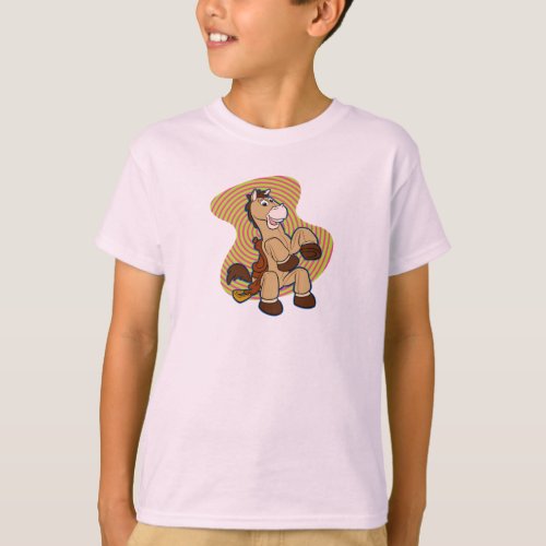 Toy Story Pony T_Shirt