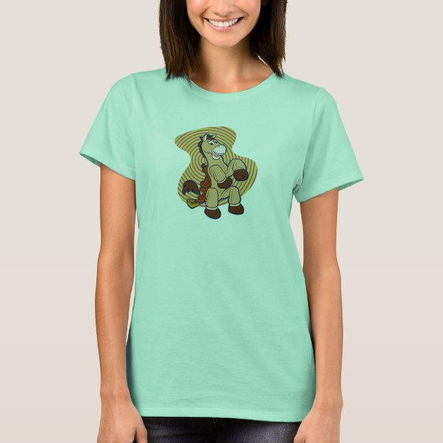 Toy Story Pony T-Shirt (Front)