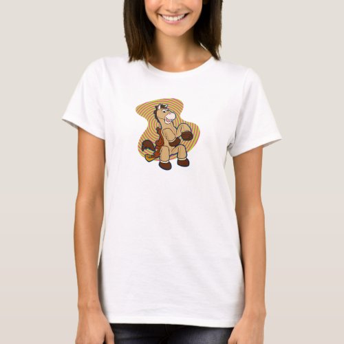 Toy Story Pony T_Shirt