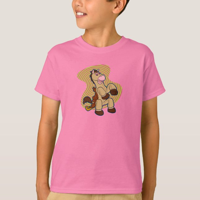Toy Story Pony T-Shirt (Front)