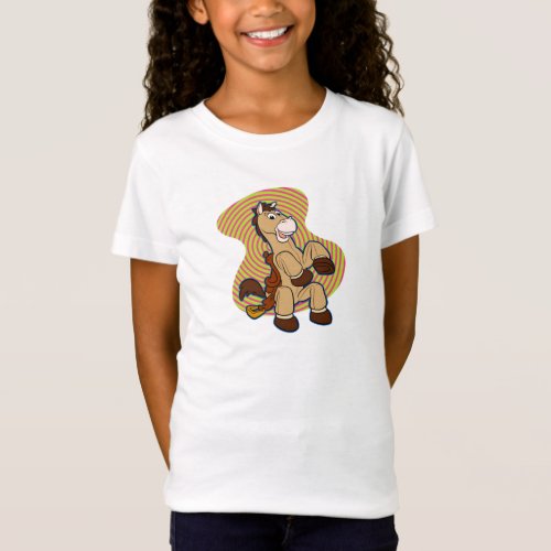 Toy Story Pony T_Shirt