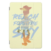 Toy Story | "Reach For The Sky" Woody & Buzz Art iPad Pro Cover
