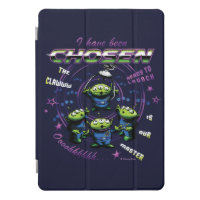 Toy Story | Retro "I Have Been Chosen" Aliens