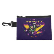 Toy Story | Retro "To Infinity And Beyond" Buzz Accessory Bag