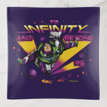 Toy Story | Retro "To Infinity And Beyond" Buzz Trinket Trays