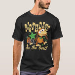 Toy Story Slinky Birthdays Are The Best T-Shirt