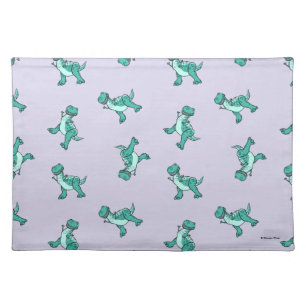 Toy Story Snoozeasaurus Rex Cloth Placemat