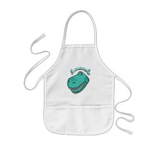 Toy Story Snoozeasaurus Rex Kids' Apron