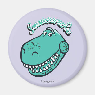 Toy Story   Snoozeasaurus Rex Magnet