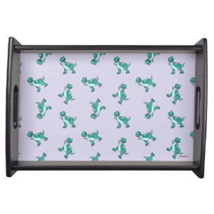 Toy Story   Snoozeasaurus Rex Serving Tray