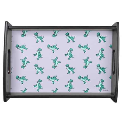 Toy Story  Snoozeasaurus Rex Serving Tray