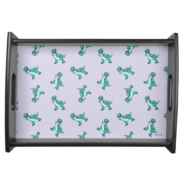 Toy Story | Snoozeasaurus Rex Serving Tray (Front)