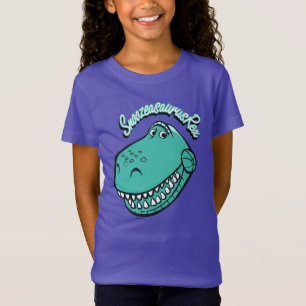 Toy Story   Snoozeasaurus Rex T-Shirt