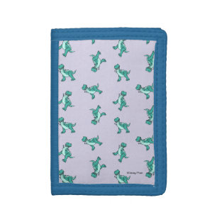 Toy Story Snoozeasaurus Rex Tri-fold Wallet