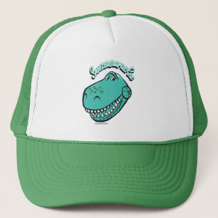 Toy Story   Snoozeasaurus Rex Trucker Hat