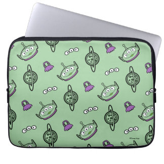 Toy Story | "The Chosen One" Alien & Claw Hand Laptop Sleeve