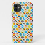 Toy Story | Toy Icon Pattern iPhone 11 Case