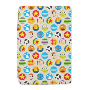 Toy Story   Toy Icon Pattern iPad Mini Cover