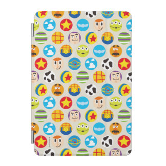 Toy Story | Toy Icon Pattern iPad Mini Cover