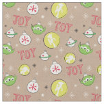 Toy Story | Toy Joy Christmas Pattern Fabric