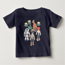 disney toy story baby clothes