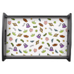 Toy Story | Toy Story Icon Pattern Serving Tray