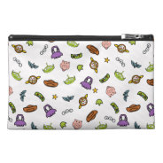 Toy Story | Toy Story Icon Pattern Travel Accessory Bag at Zazzle