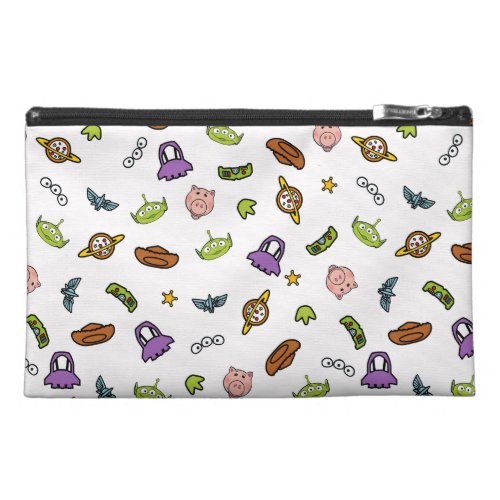 Toy Story  Toy Story Icon Pattern Travel Accessory Bag