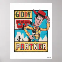 Toy story vintage online